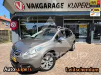 2015 Peugeot 2008