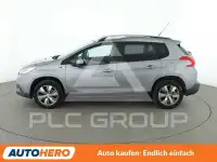 2015 Peugeot 2008