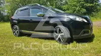 2015 Peugeot 2008