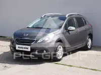 2015 Peugeot 2008