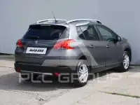 2015 Peugeot 2008
