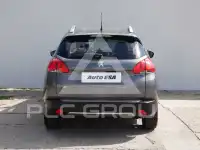 2015 Peugeot 2008