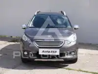 2015 Peugeot 2008