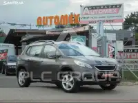 2015 Peugeot 2008