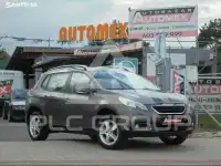 2015 Peugeot 2008