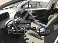 2015 Peugeot 2008