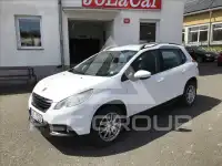 2015 Peugeot 2008
