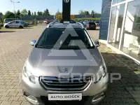 2015 Peugeot 2008