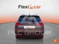 2015 Peugeot 2008