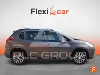 2015 Peugeot 2008
