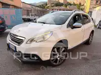 2015 Peugeot 2008