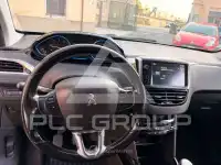 2015 Peugeot 2008