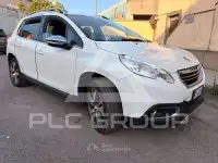 2015 Peugeot 2008