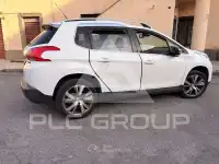2015 Peugeot 2008