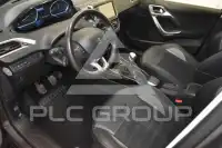 2015 Peugeot 2008