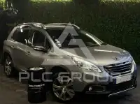 2015 Peugeot 2008