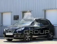 2015 Peugeot 2008