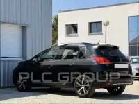 2015 Peugeot 2008