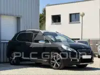 2015 Peugeot 2008