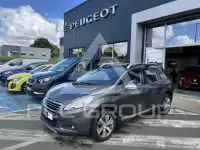 2015 Peugeot 2008