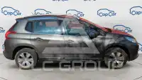 2015 Peugeot 2008