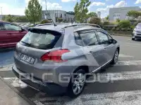 2015 Peugeot 2008