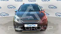 2015 Peugeot 2008