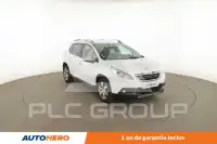 2015 Peugeot 2008
