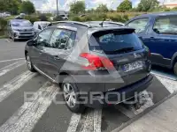 2015 Peugeot 2008
