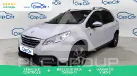 2015 Peugeot 2008