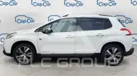 2015 Peugeot 2008