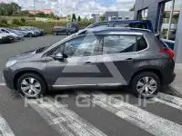 2015 Peugeot 2008