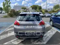 2015 Peugeot 2008