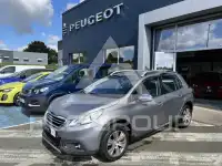 2015 Peugeot 2008