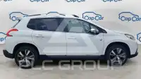 2015 Peugeot 2008