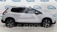 2015 Peugeot 2008