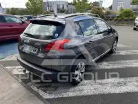 2015 Peugeot 2008