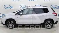 2015 Peugeot 2008