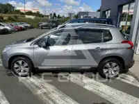2015 Peugeot 2008