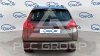 2015 Peugeot 2008