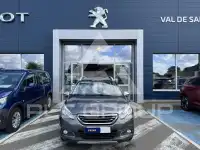 2015 Peugeot 2008