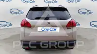 2015 Peugeot 2008