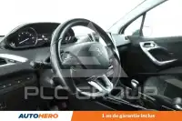 2015 Peugeot 2008