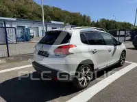 2015 Peugeot 2008