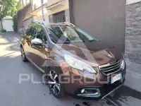 2015 Peugeot 2008