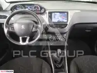 2015 Peugeot 2008