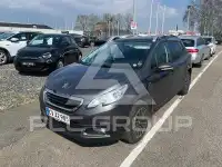 2015 Peugeot 2008