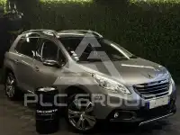 2015 Peugeot 2008