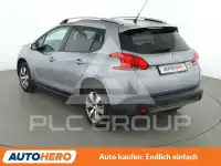 2015 Peugeot 2008