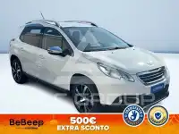 2015 Peugeot 2008